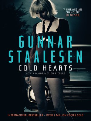 Cold Hearts - ebook